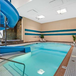 Best Western Plus City Centre Inn